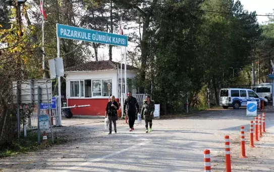 DEAŞ'lı teröristin 'tampon' bölgede bekleyişi sürüyor