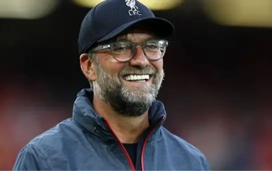 Eşi Klopp'un kaderini değiştirdi