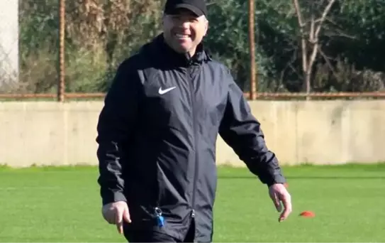 Sivas Belediyespor'da yeniden Özer Karadaş dönemi