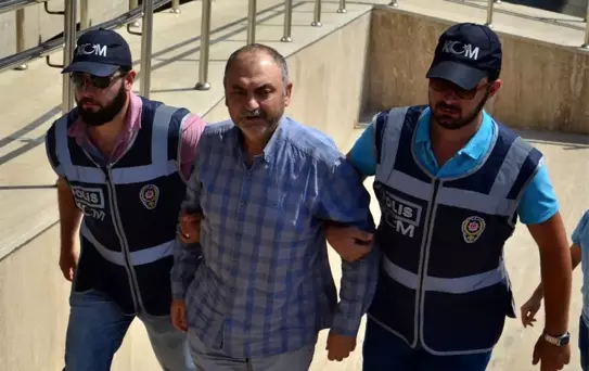 Eski emniyet müdürü FETÖ'den beraat etti