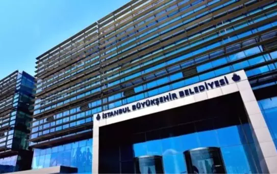 İmamoğlu, İç Denetim Birimi Başkanlığı'na 'Kara Para Uzmanı' Halim İpek'i getirdi