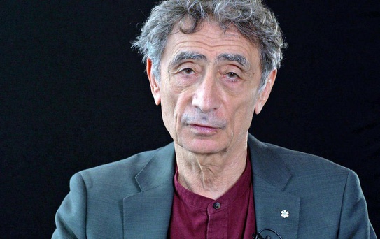 'Bağımlılığın kökeni daima travmaya ve çocuklukta yaşanan sorunlara dayanıyor'