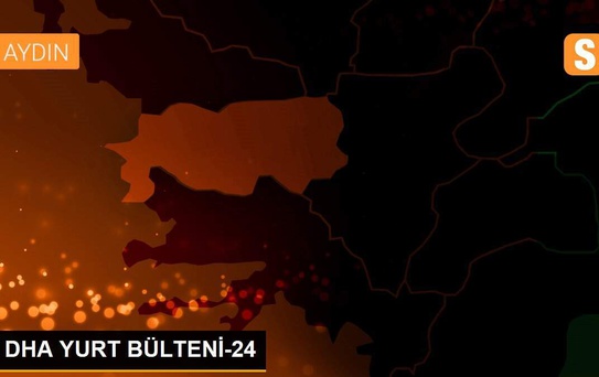 DHA YURT BÜLTENİ-24