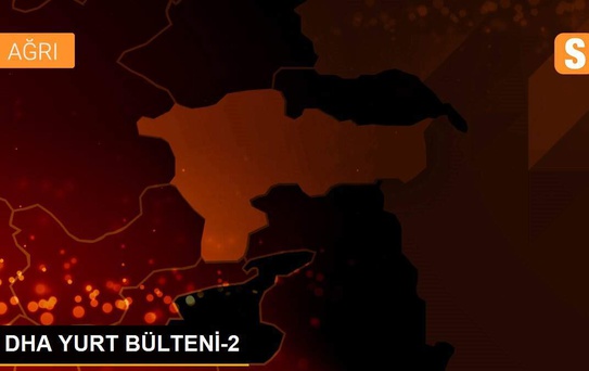 DHA YURT BÜLTENİ-2