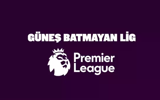 Güneş batmayan lig #8