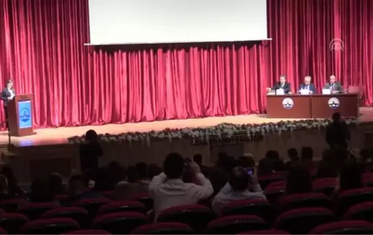 'Milli Mücadelenin 100. Yılında Doğu Trakya' paneli