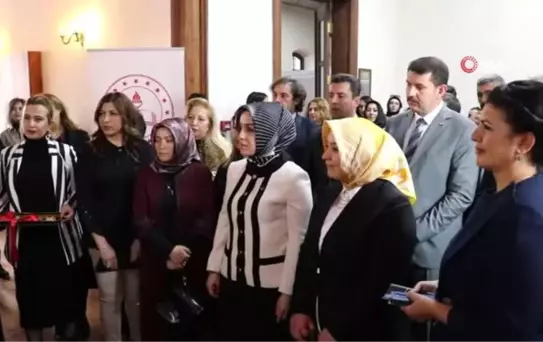 Sivas'ta Kutadgu Bilig sergisi