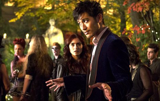 Kanadalı oyuncu Godfrey Gao, çekim sırasında geçirdiği kalp krizi sonucu öldü