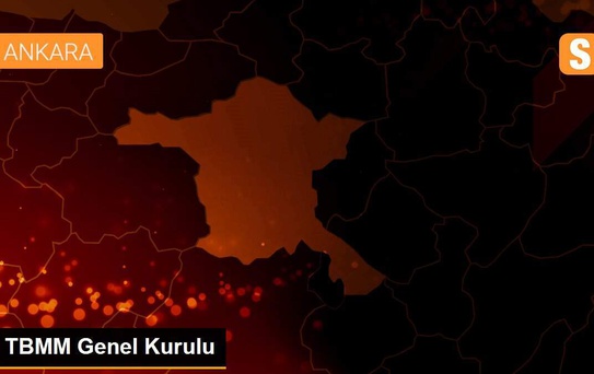 TBMM Genel Kurulu