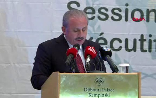 Dha dış -şentop türkiye, milletin güvenliği için gerekli gördüğü her adımı atacaktır