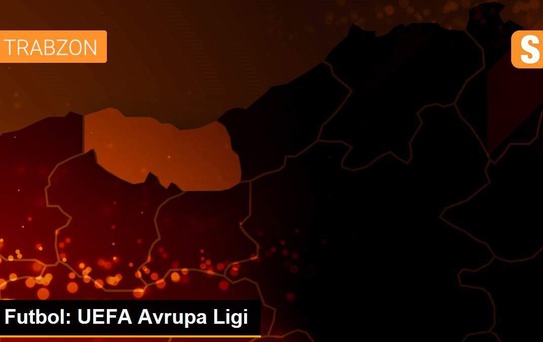 Futbol: UEFA Avrupa Ligi