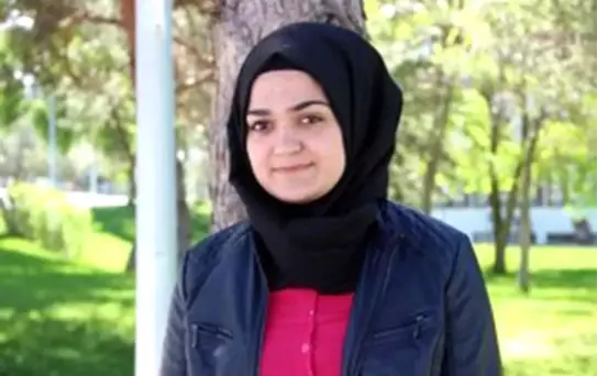 Platonik aşk dehşetini yaşayan genç kızın korktuğu olmadı