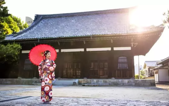 Japonya nasıl bu kadar temiz bir ülke olabiliyor?