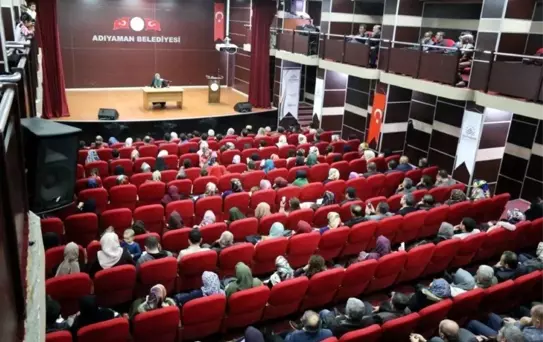 Maraşlı ve Sırma, Adıyamanlı okuyucularıyla buluştu