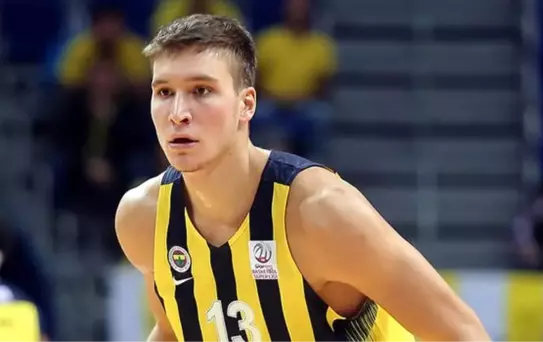 Fenerbahçe açıkladı: Bogdan Bogdanovic en iyiler arasında
