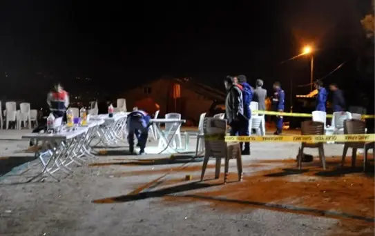 Düğün cinayetinde karar çıktı
