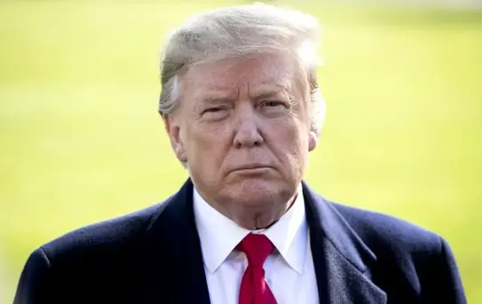 ABD'de hukuk profesörleri Trump'ın azlini istedi
