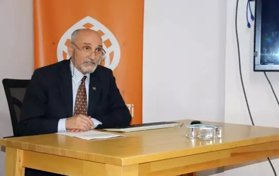 EYSAM'da Nezih Eldem Şehir Müzesi Projesi konuşuldu