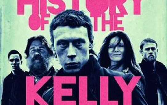 Kelly Çetesi'nin Gerçek Hikayesi Filmi