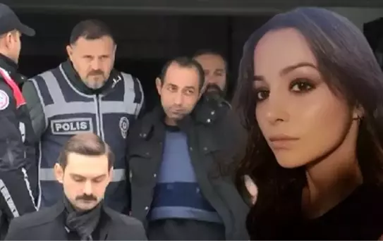 Ceren Özdemir'i öldüren Özgür Arduç'un babası da cinayet işlemiş