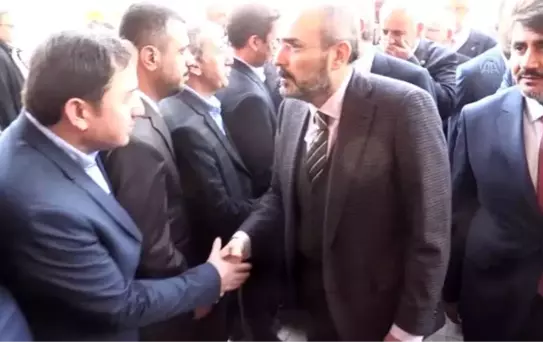 Mahir Ünal: 'NATO'ya görevini Recep Tayyip Erdoğan hatırlattı'
