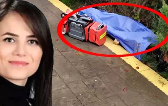 Çalıştığı kurumun 5. katından atlayarak intihar eden öğretim görevlisiyle ilgili yeni iddialar
