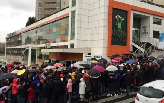 Doğa Koleji'ni satın almak için 49 lisanslı kurucu 600 milyon TL'lik teklif yaptı