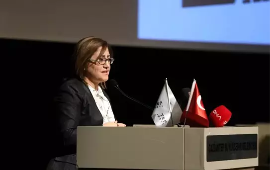 Gaziantep'in Kurtuluşunun 100. yılında düzenlenecek etkinlikler değerlendirildi