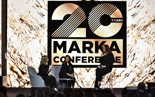 MARKA Konferansı 20. Yılında İstanbul için başladı