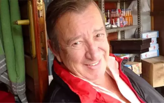 Yönetmen Tunç Başaran hayatını kaybetti