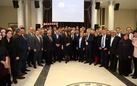 Ankara'da 'Adana Lobisi' kuruluyor