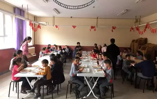 Öğrencileri yemek değil, köyün içme suyu zehirlemiş