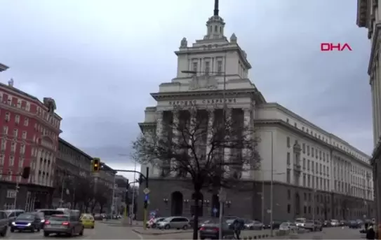 Büyükelçi hasan ulusoy'a, bulgaristan'dan 'üstün hizmet nişanı'