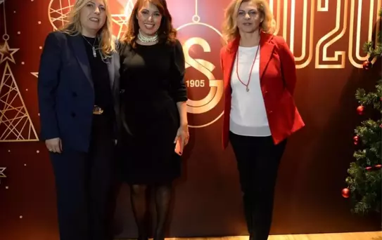 Galatasaraylı kadınlardan sosyal sorumluluk projesi