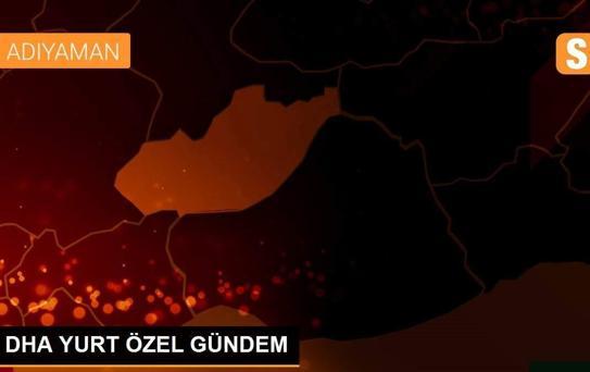 DHA YURT ÖZEL GÜNDEM