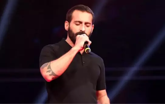 İtalyan şarkıcı Türkçe albüm çıkardı