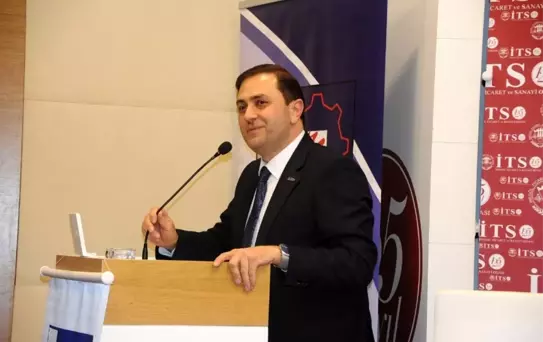 Özdemir güven tazeledi