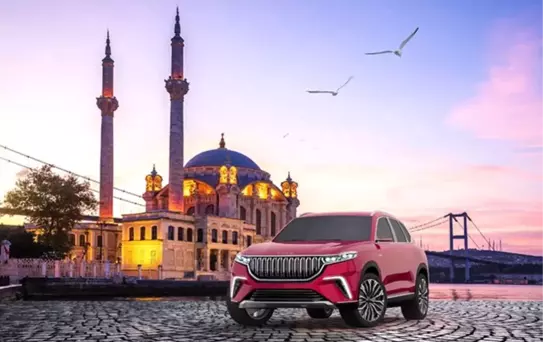 KOBİDER, Türkiye'nin Otomobili'ne talip