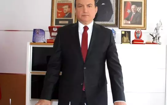 Eski başkan kalp krizinden hayatını kaybetti