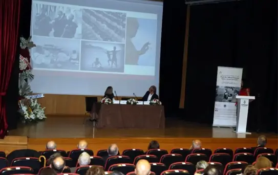 Çağdaş Sanatlar 2019'da 136 bin sanatseveri konuk etti