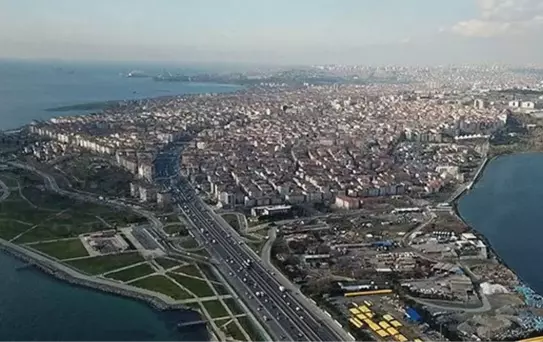 CHP İstanbul Milletvekili Ali Şeker: Kanal İstanbul erkekleri kimyasal olarak hadım edecek