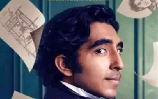 The Personal History of David Copperfield Filmi