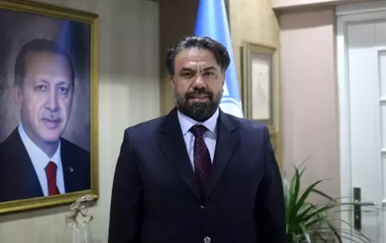 AK Parti Balıkesir il yönetimi belirlendi