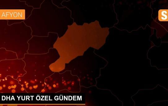 DHA YURT ÖZEL GÜNDEM