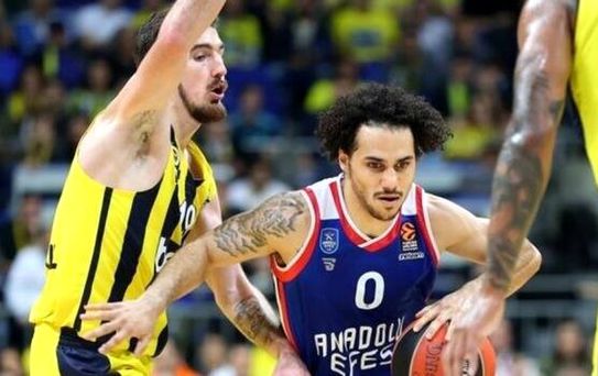 Basketbolda All-Star şöleni başlıyor