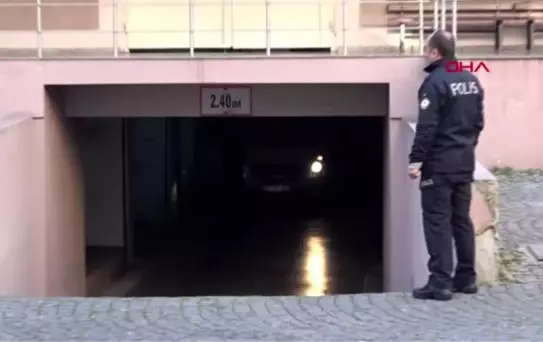Fetö elebaşının en yakınındaki bekmezci ve akif sarı adliyede