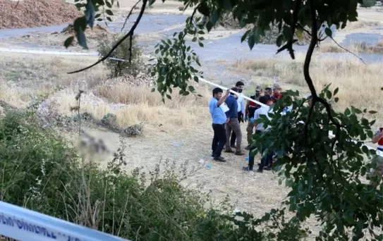 13 yaşındaki Hüseyin'in katil zanlısı ilk kez hakim karşısında