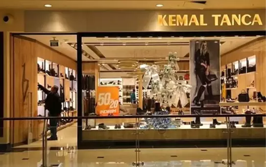 Kemal Tanca'da iflastan vazgeçildi