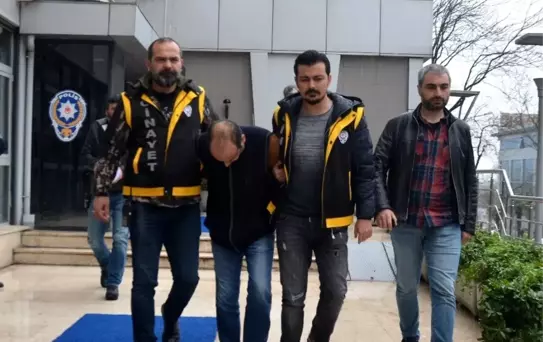 Soba kapağıyla hurdacıyı öldüren sanığın müebbeti istendi