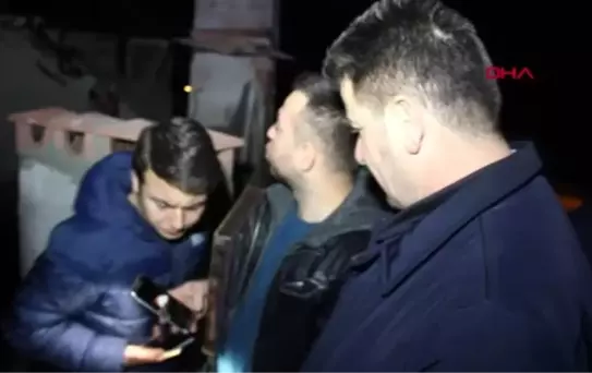Sakarya bir tek kur'an yanmadı